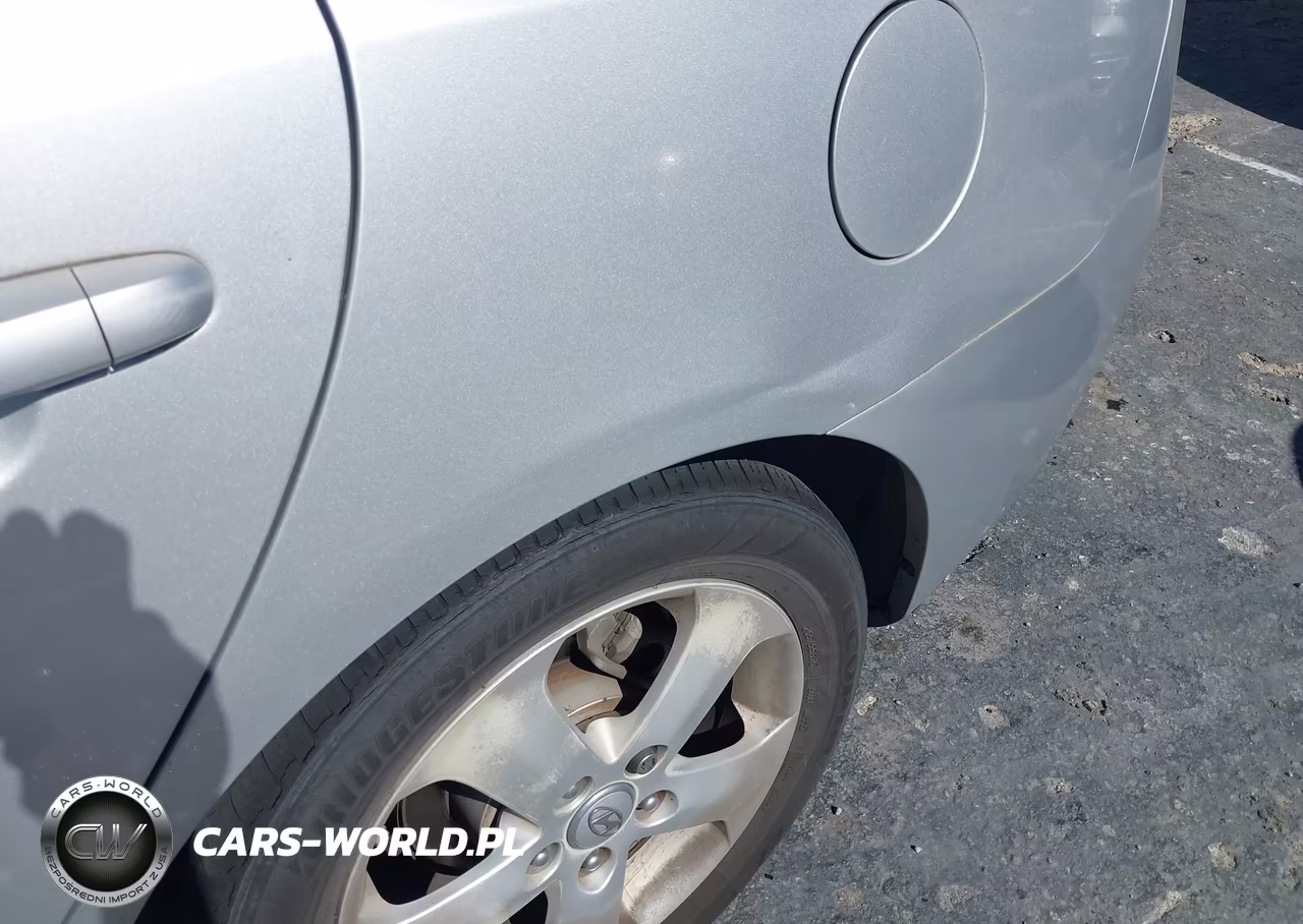 2008 Hyundai Elantra Gls-Se VIN:KMHDU46D68U328563 - 6