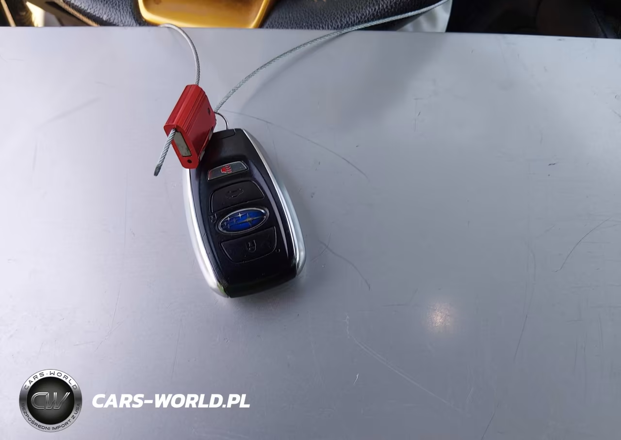 2022 Subaru Outback Wilderness VIN:4S4BTGUDXN3238381 - 11