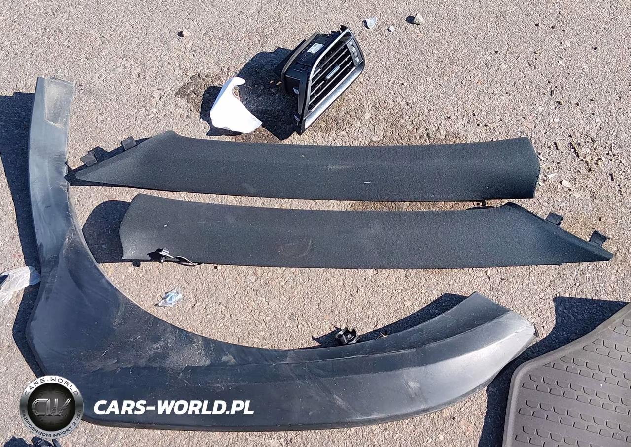 2022 Subaru Outback Wilderness VIN:4S4BTGUDXN3238381 - 12