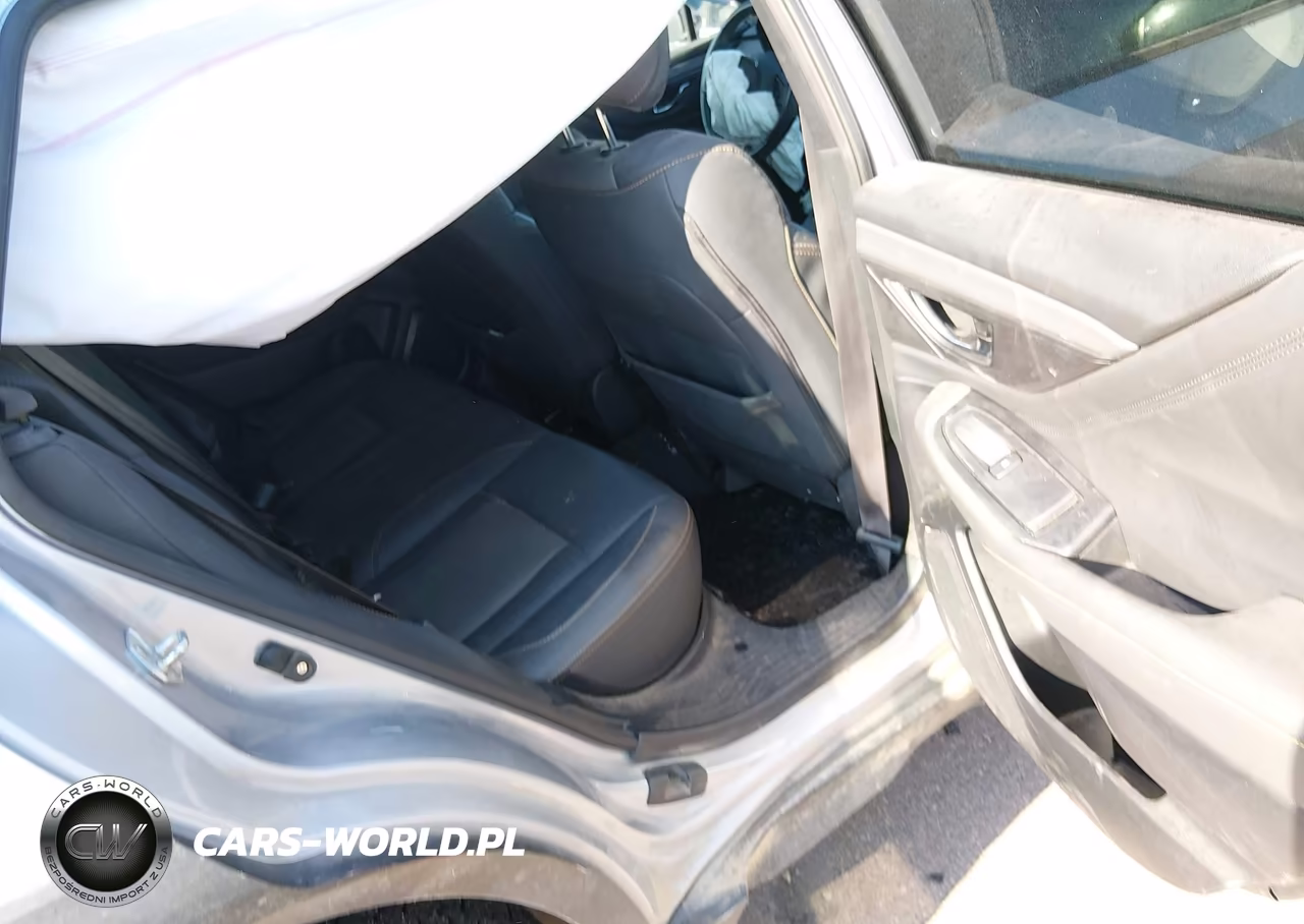 2022 Subaru Outback Wilderness VIN:4S4BTGUDXN3238381 - 8