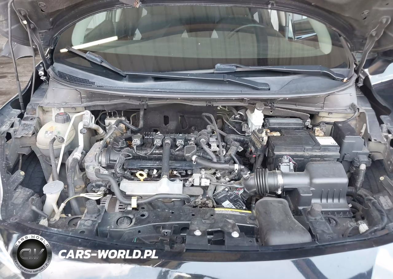 2020 Nissan Versa Sv Xtronic Cvt VIN:3N1CN8EV9LL883396 - 10