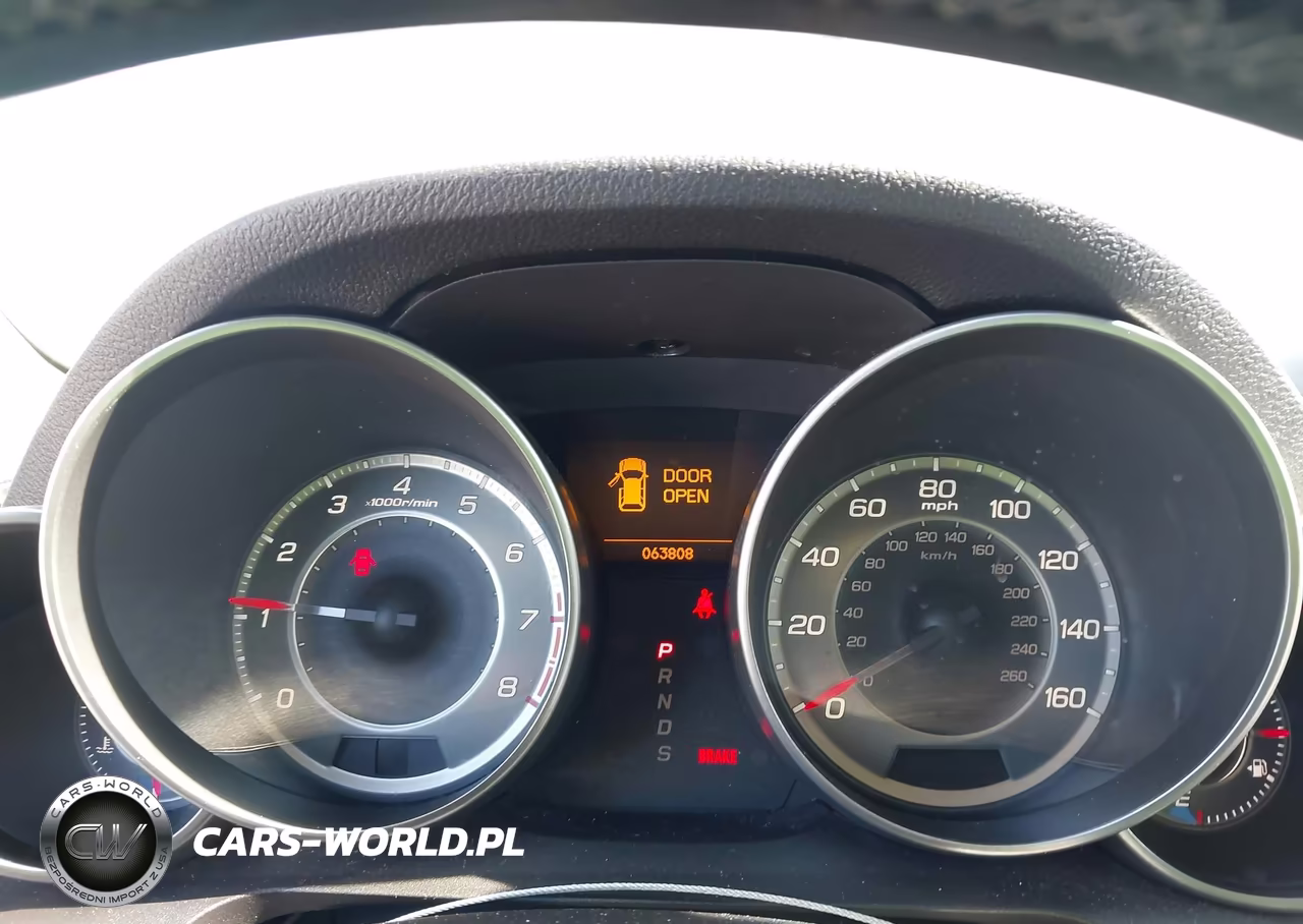 2010 Acura Mdx Advance Package VIN:2HNYD2H78AH520085 - 7