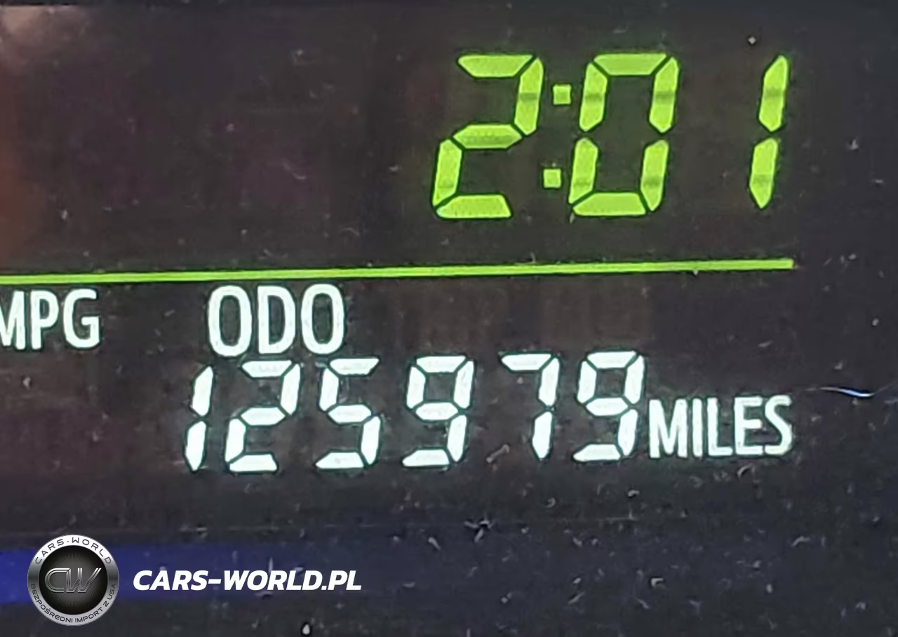 2012 Toyota Prius V Five VIN:JTDZN3EU3C3093539 - 15