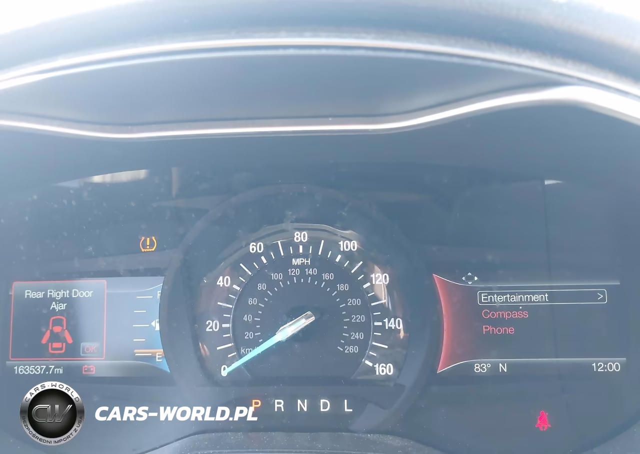 2020 Ford Fusion Se VIN:3FA6P0HD9LR128499 - 7
