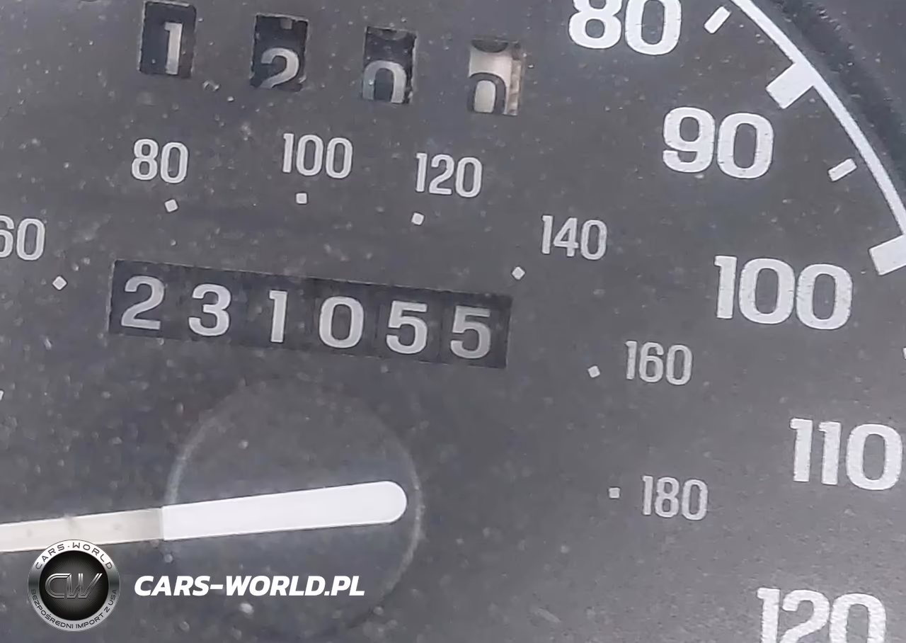 1997 Mazda B4000 Se VIN:4F4CR16X9VTM14596 - 15