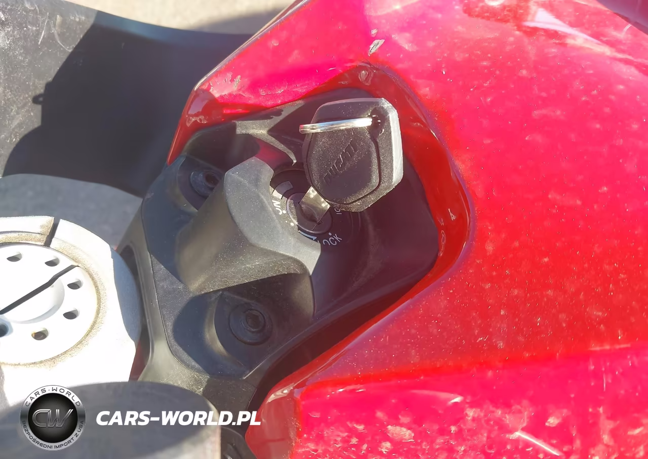 2023 Ducati Supersport VIN:ZDMVABDS5PB004574 - 11
