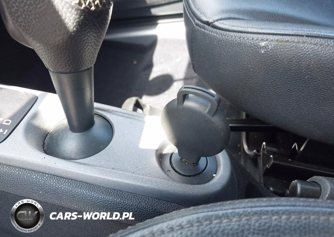 2008 Smart Fortwo Passion-Pure VIN:WMEEJ31X38K205426 - 11