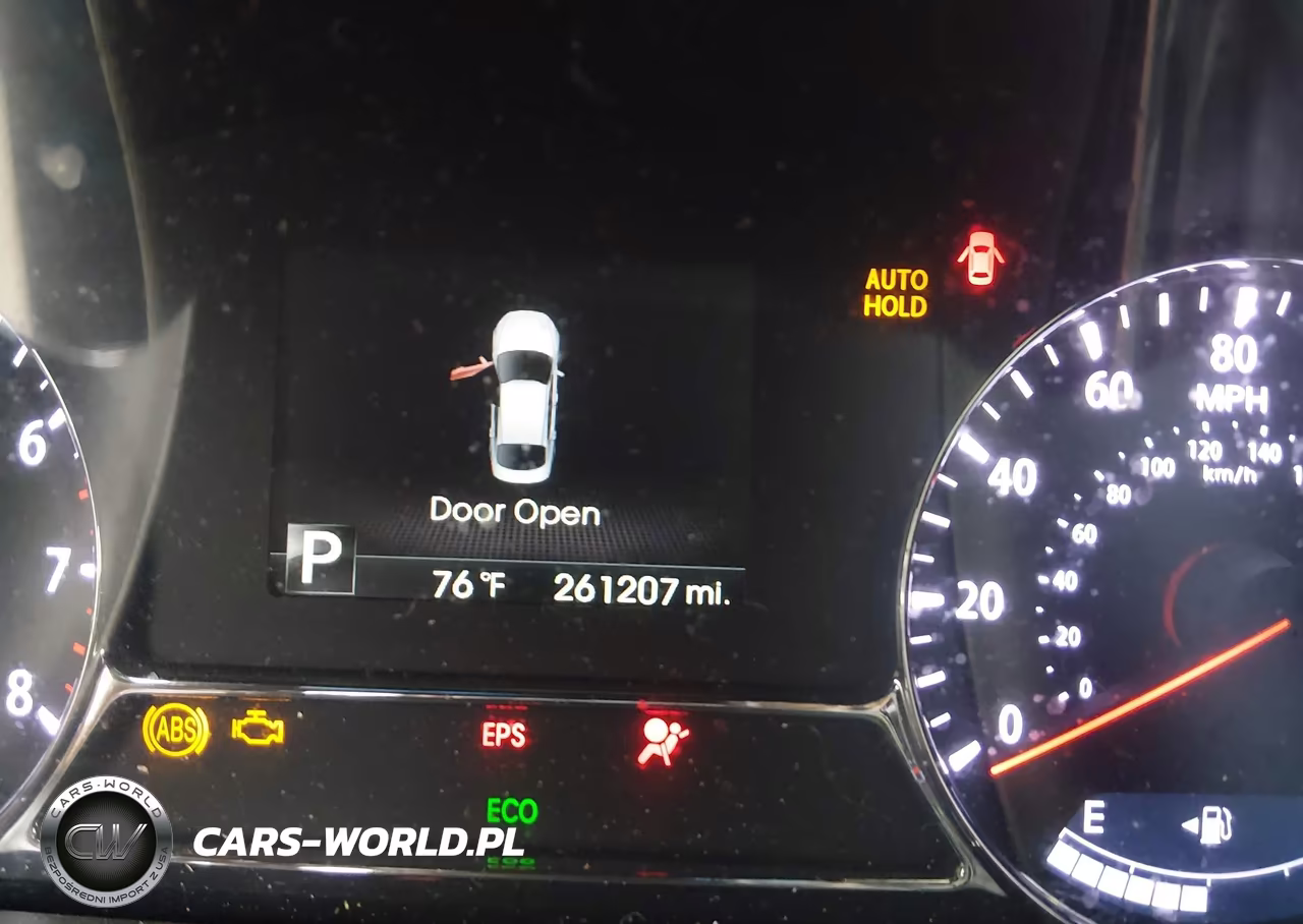 2013 Kia Optima Sx VIN:5XXGR4A68DG125718 - 16