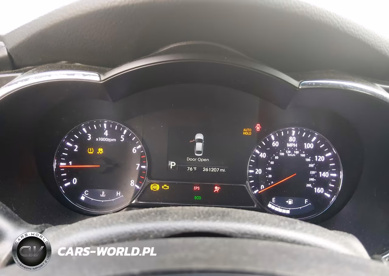 2013 Kia Optima Sx VIN:5XXGR4A68DG125718 - 7