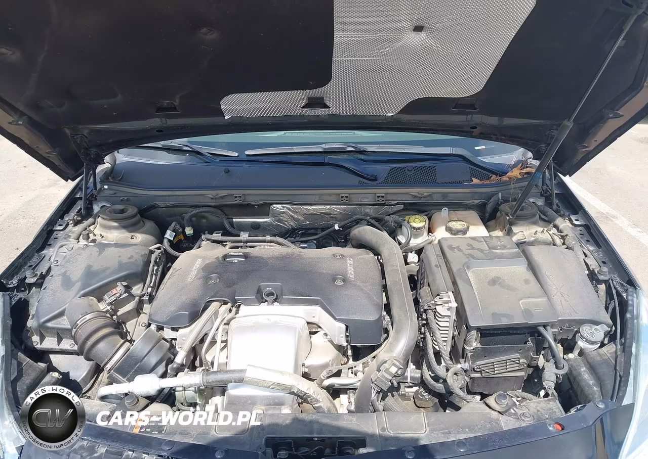 2014 Buick Regal Turbo VIN:2G4GK5EX7E9224676 - 10