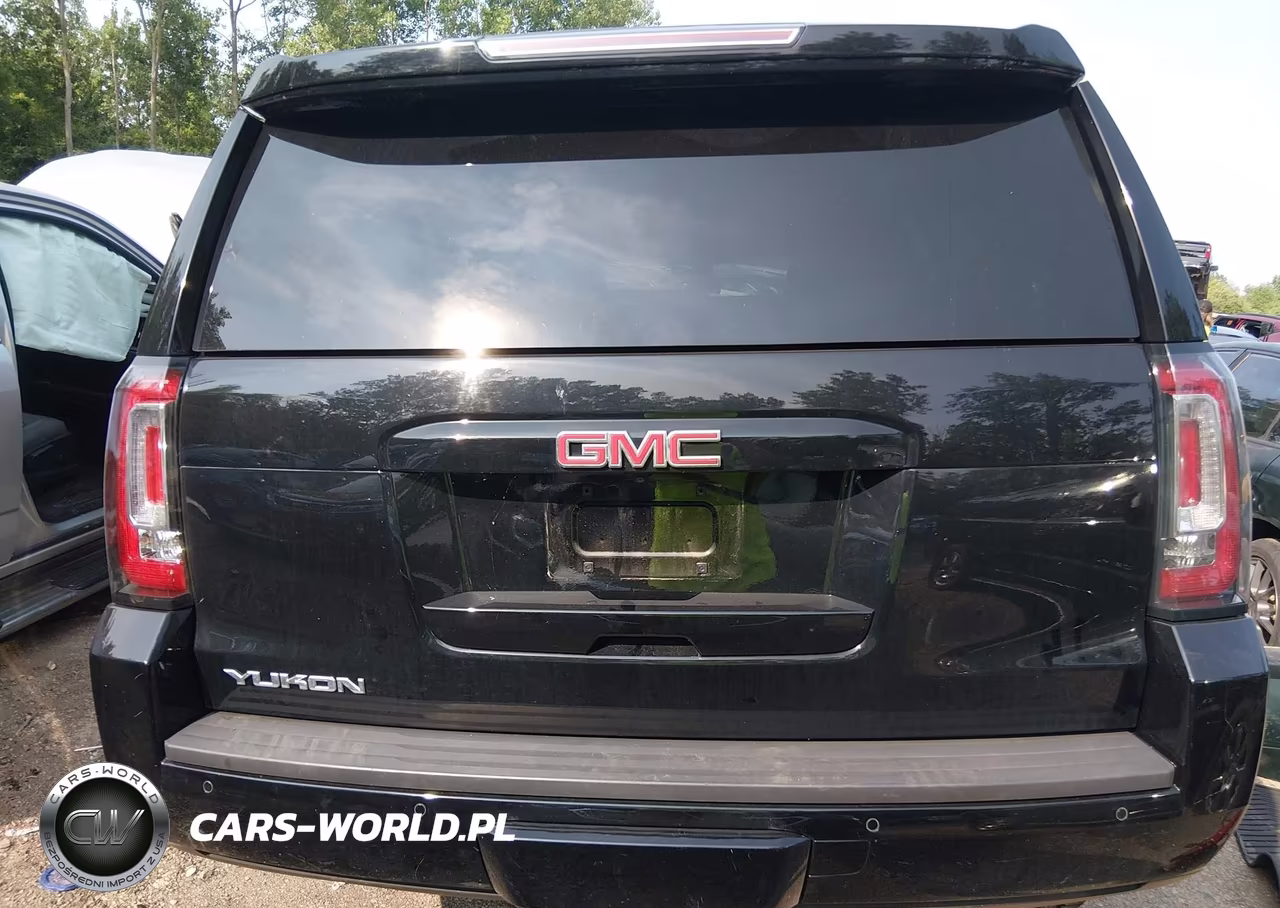 2017 GMC Yukon Sle VIN:1GKS2AKC2HR343064 - 17