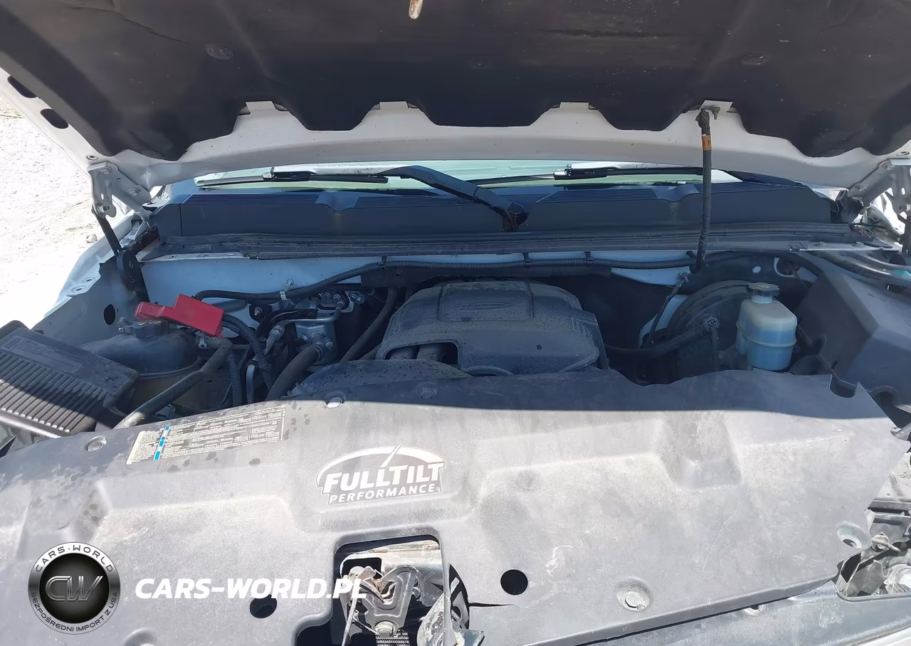 2011 Chevrolet Silverado 1500 Lt VIN:3GCPKSE39BG127156 - 10