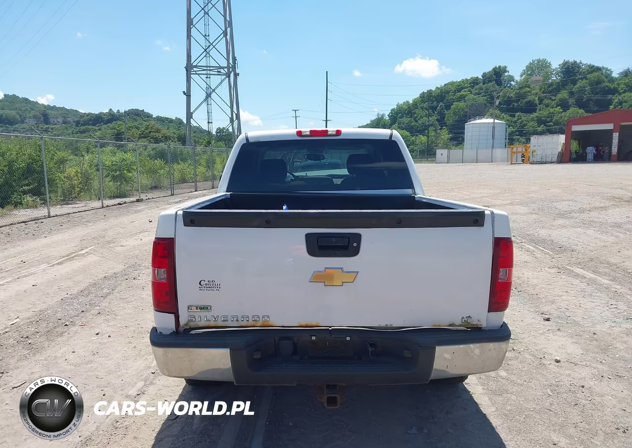 2011 Chevrolet Silverado 1500 Lt VIN:3GCPKSE39BG127156 - 17