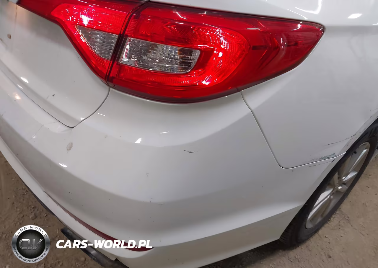 2017 Hyundai Sonata Se VIN:5NPE24AF7HH589038 - 14