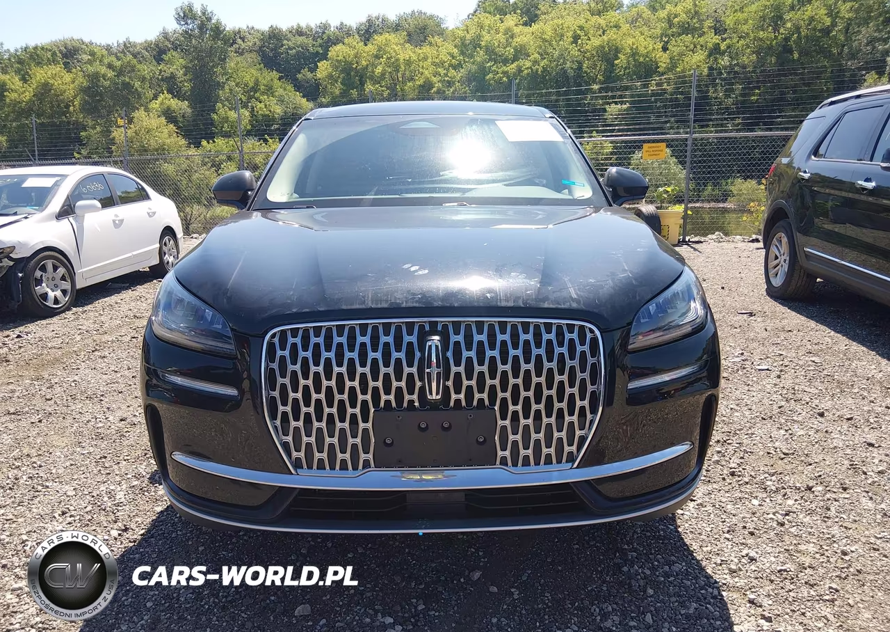 2023 Lincoln Corsair Standard VIN:5LMCJ1CA2PUL14149 - 12