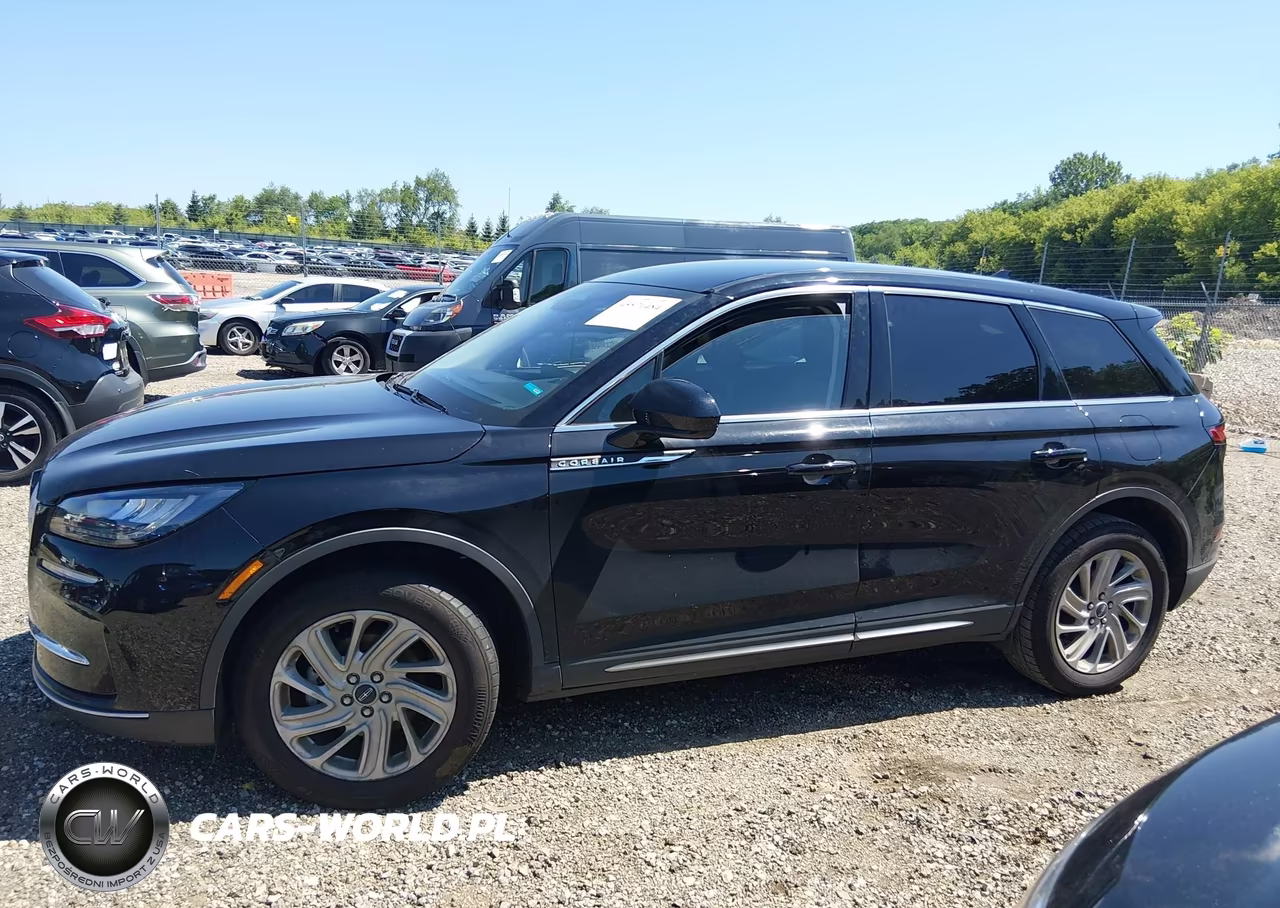 2023 Lincoln Corsair Standard VIN:5LMCJ1CA2PUL14149 - 14