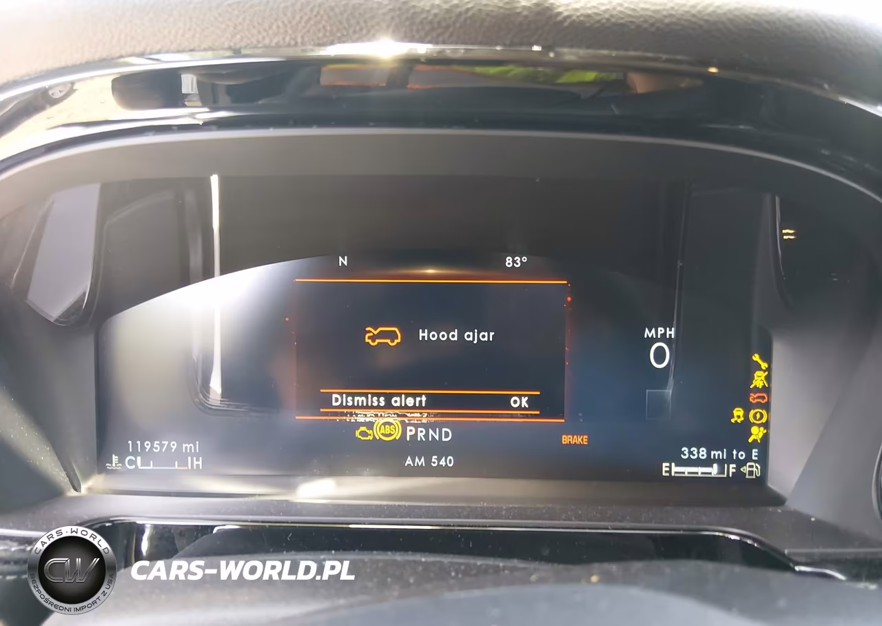 2023 Lincoln Corsair Standard VIN:5LMCJ1CA2PUL14149 - 7