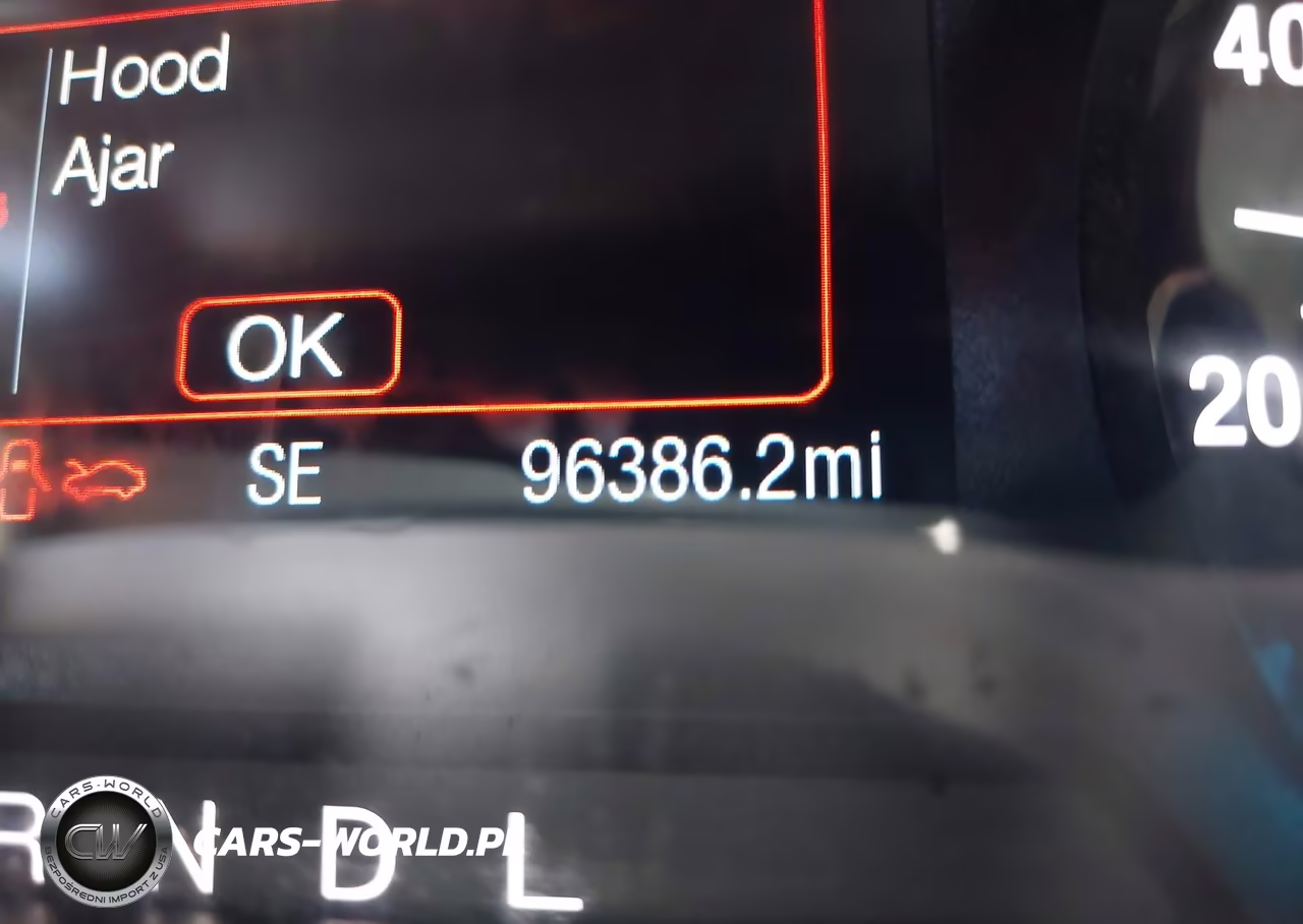2018 Ford Fusion Se VIN:3FA6P0H71JR106116 - 15