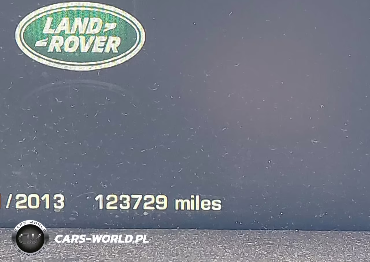 2014 Land Rover Range Rover 3.0L V6 Supercharged Hse VIN:SALGS2WF3EA157953 - 15