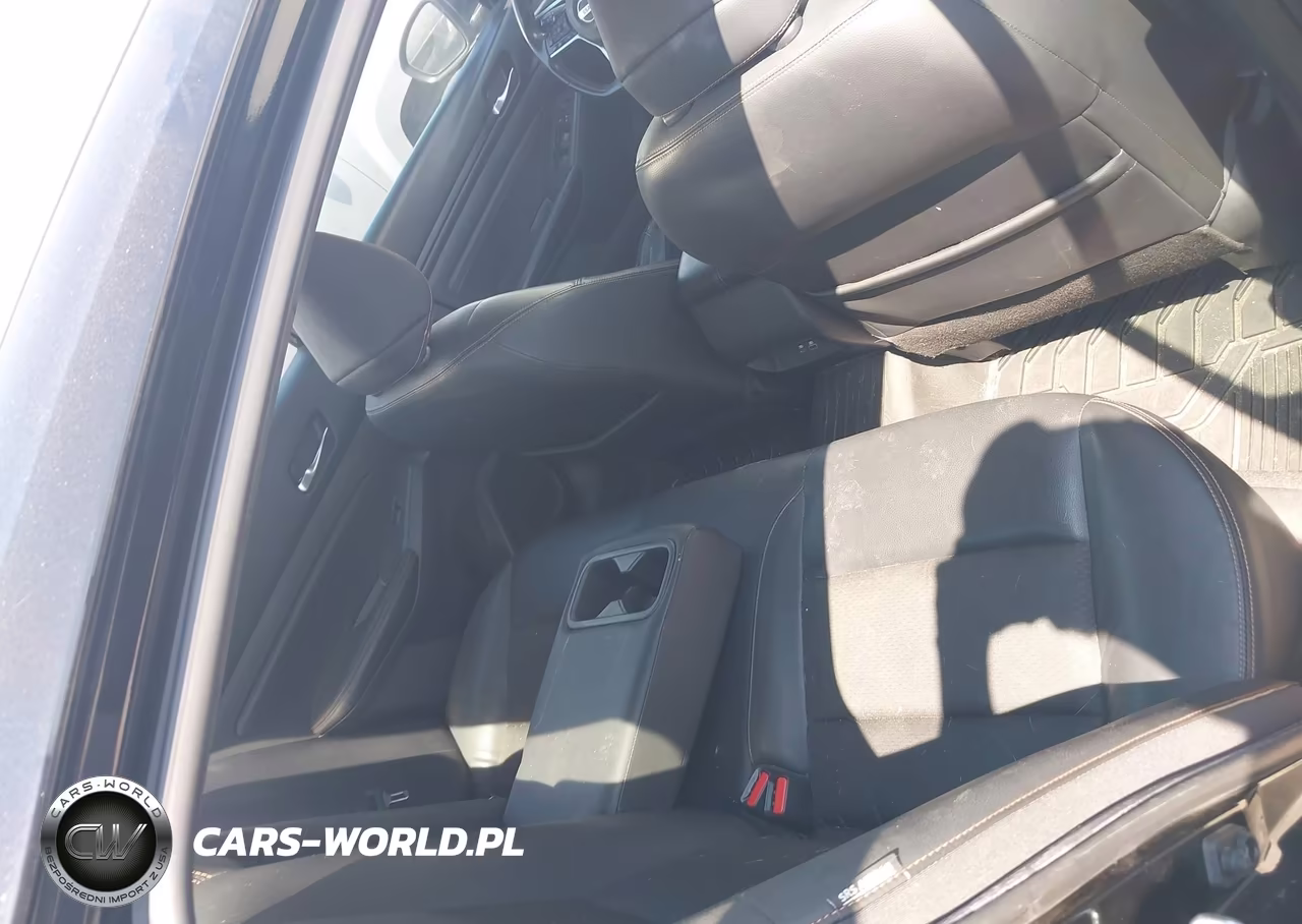 2020 Nissan Altima Sr Fwd VIN:1N4BL4CV5LC196590 - 8
