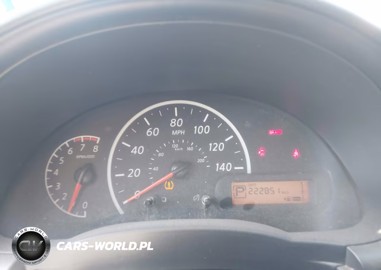 2019 Nissan Versa 1.6 S+ VIN:3N1CN7AP9KL802364 - 7