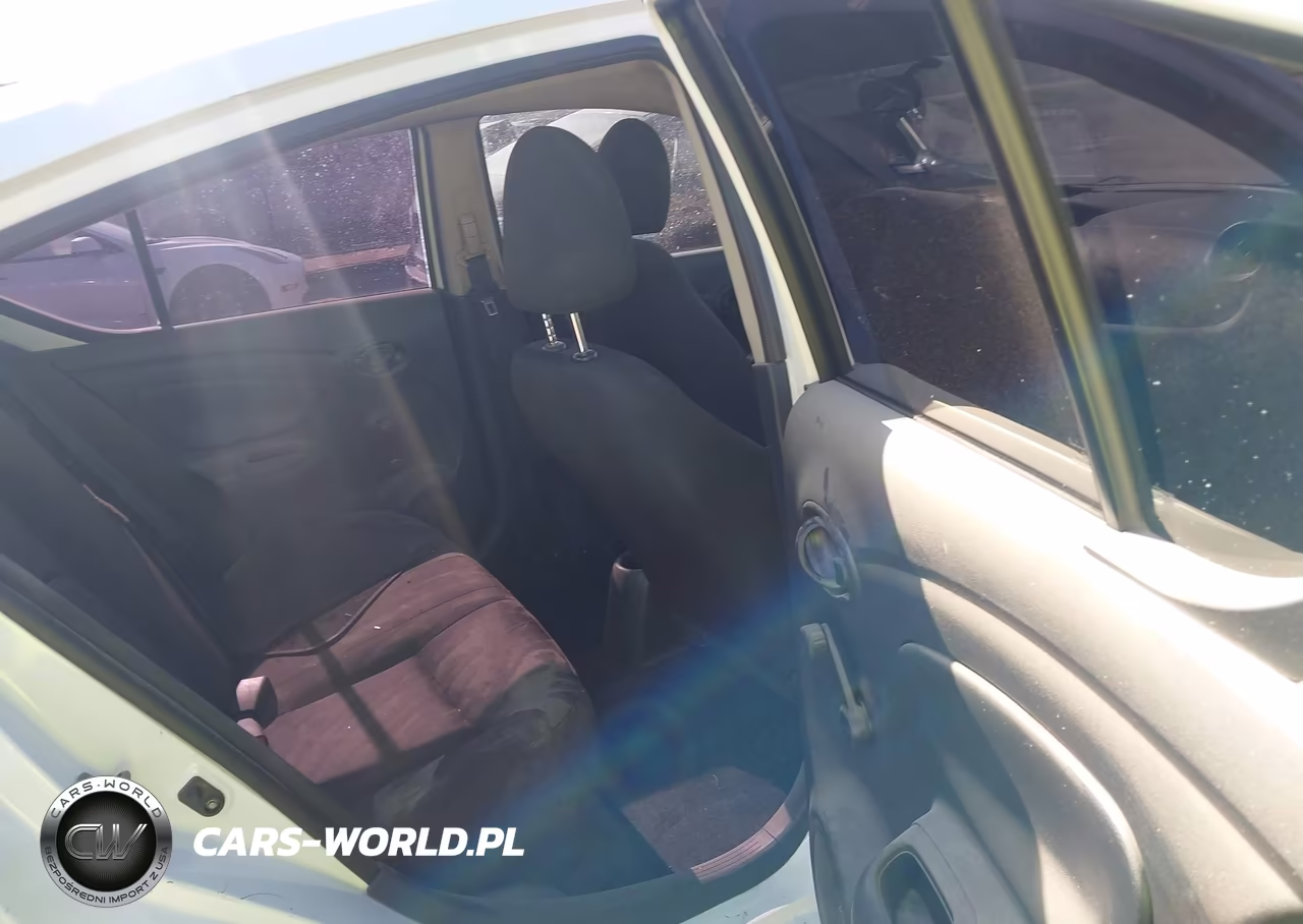 2019 Nissan Versa 1.6 S+ VIN:3N1CN7AP9KL802364 - 8