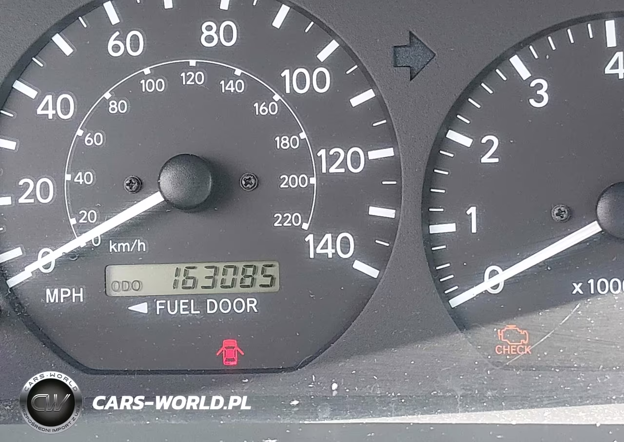 2000 Toyota Camry Le VIN:JT2BG22K7Y0444382 - 16