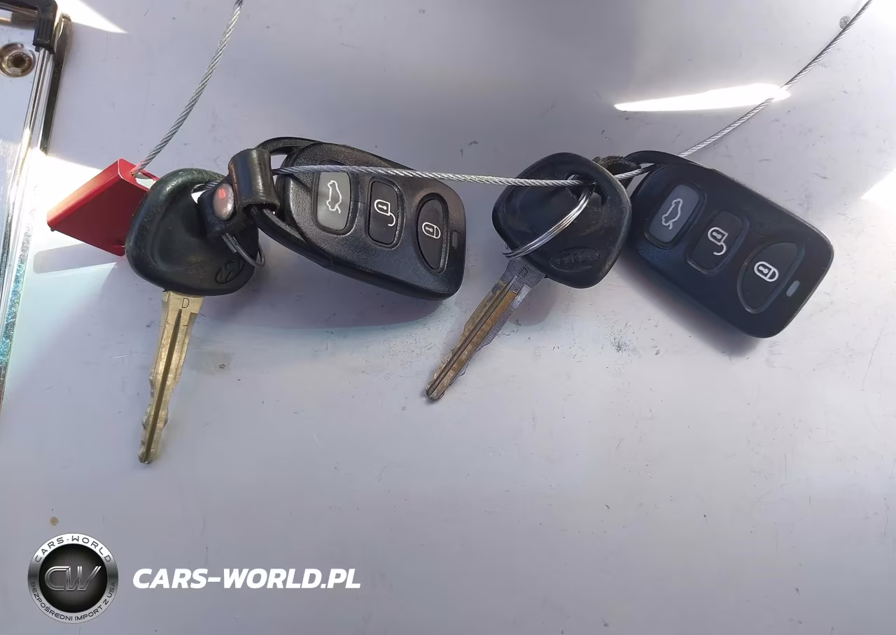 2007 Hyundai Elantra Gls-Ltd-Se VIN:KMHDU46D67U168974 - 11