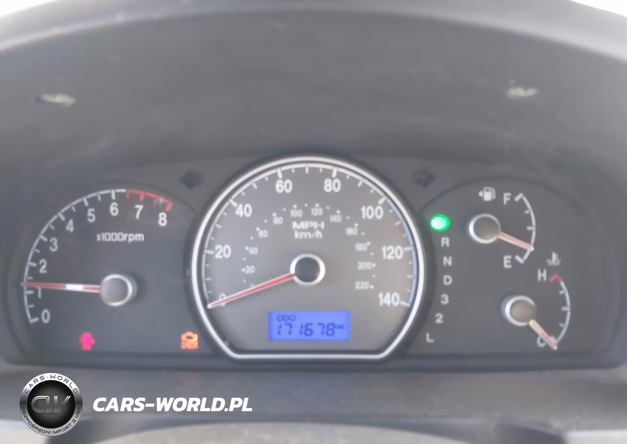 2007 Hyundai Elantra Gls-Ltd-Se VIN:KMHDU46D67U168974 - 7