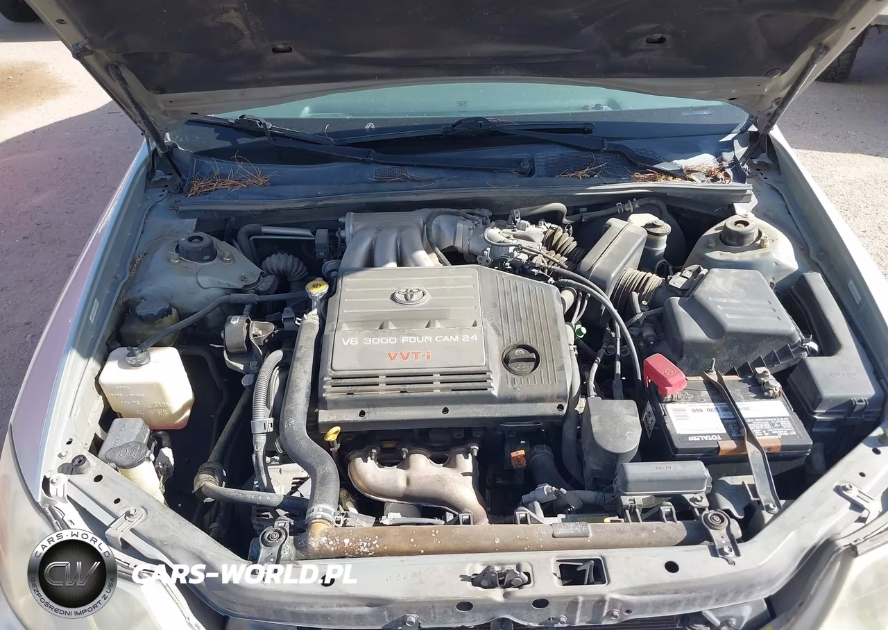 2000 Toyota Avalon Xls VIN:4T1BF28B9YU056513 - 10