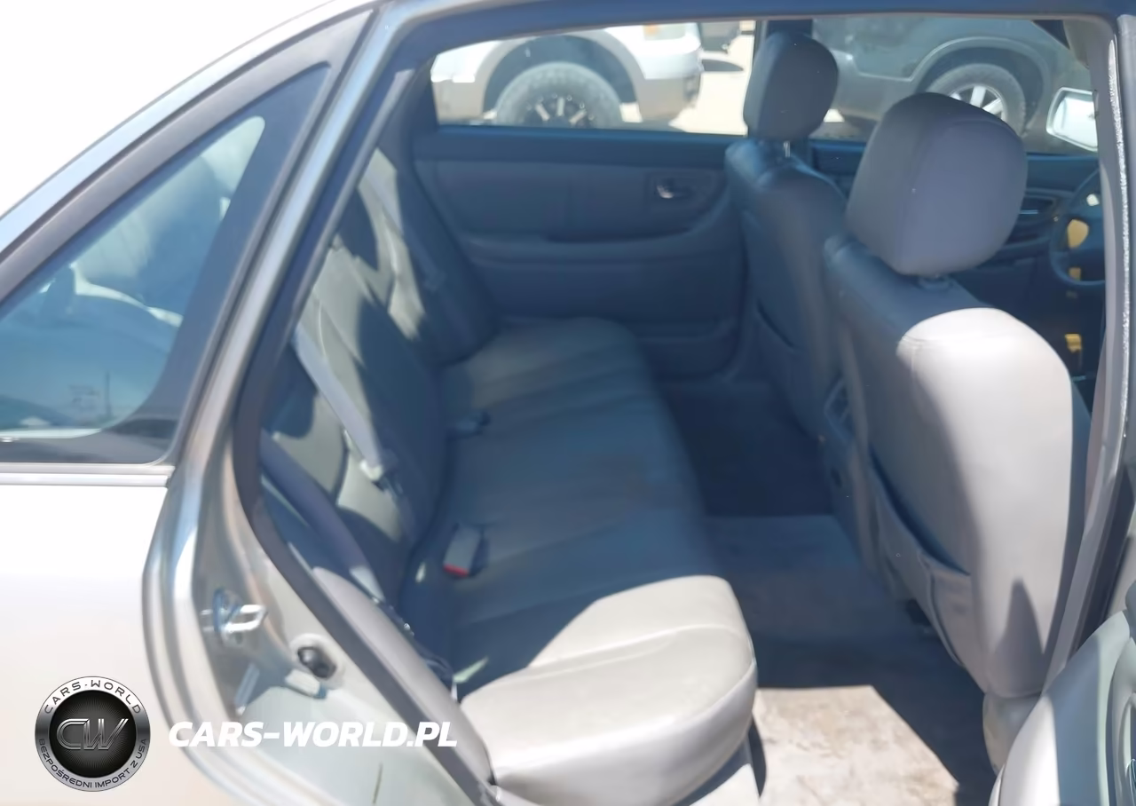 2000 Toyota Avalon Xls VIN:4T1BF28B9YU056513 - 8