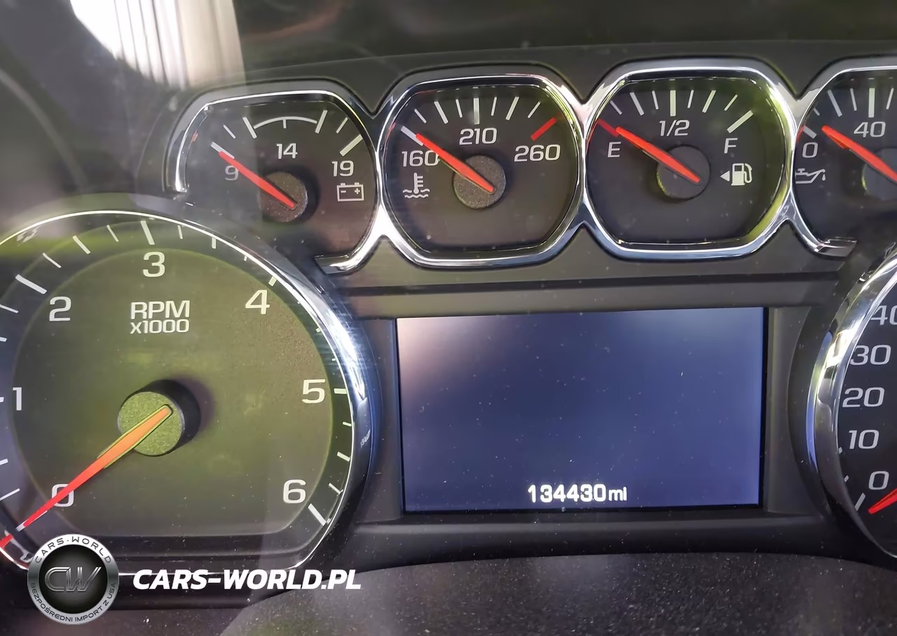 2014 Chevrolet Silverado 1500 1Lt VIN:3GCUKREC4EG200160 - 15