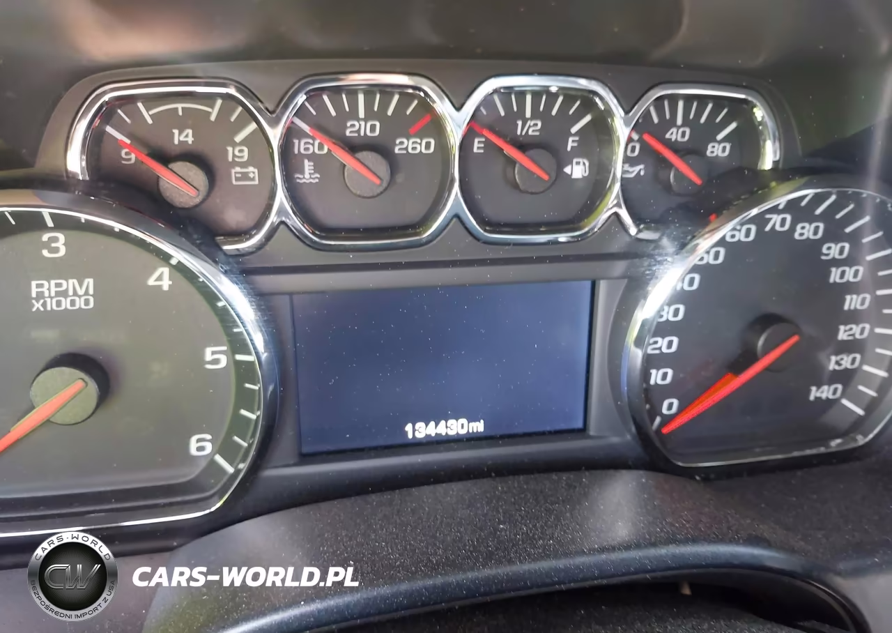 2014 Chevrolet Silverado 1500 1Lt VIN:3GCUKREC4EG200160 - 7
