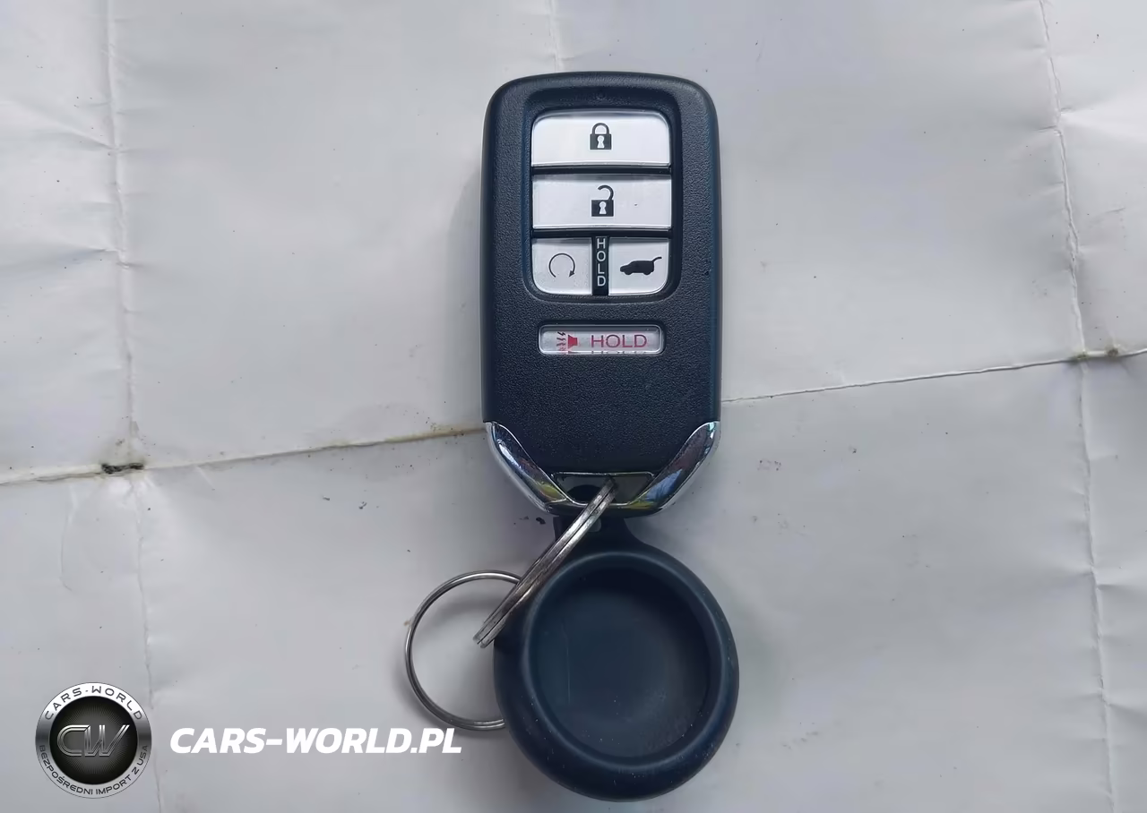2017 Honda Pilot Ex-L VIN:5FNYF6H73HB053679 - 11