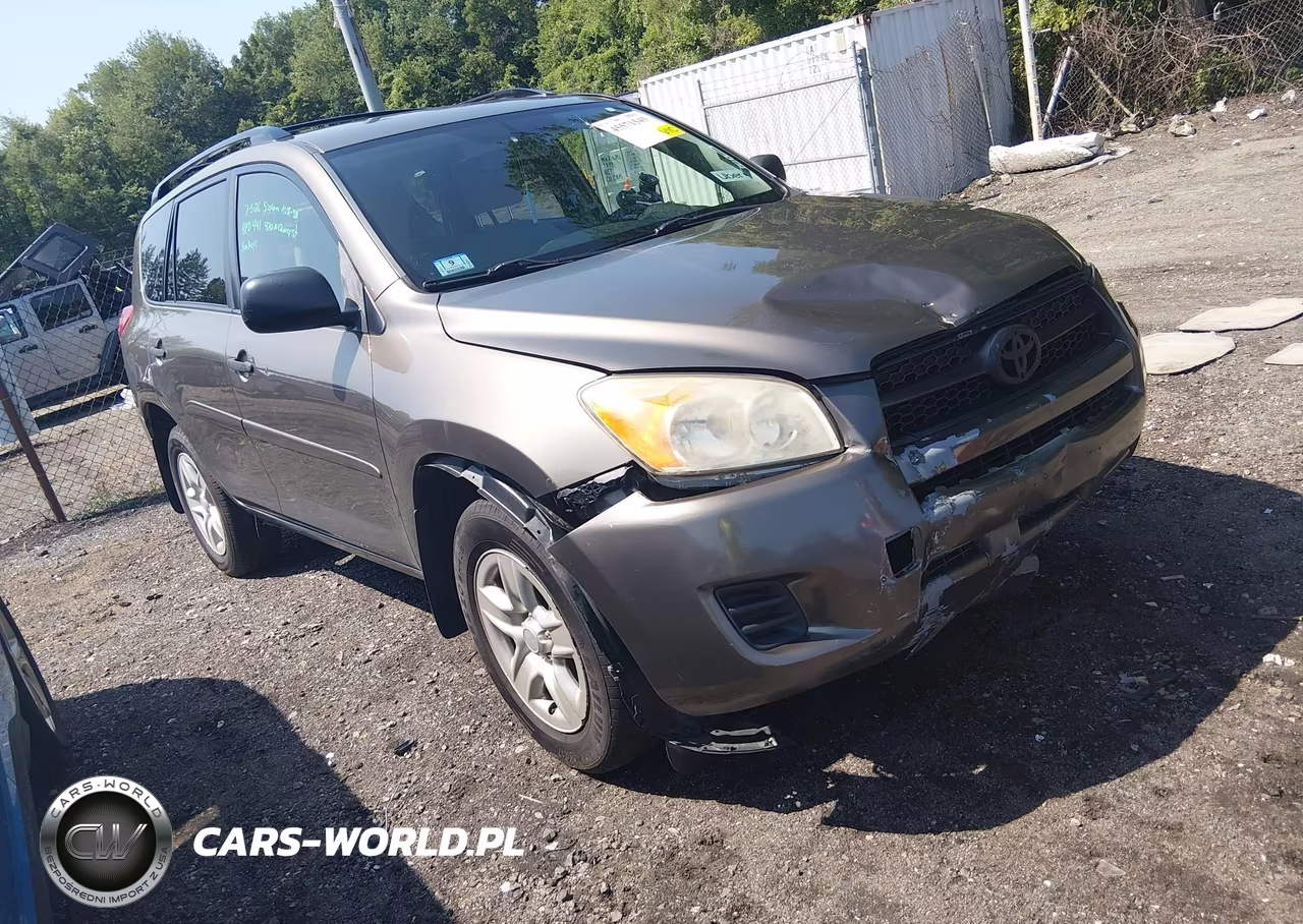 2012 Toyota Rav4