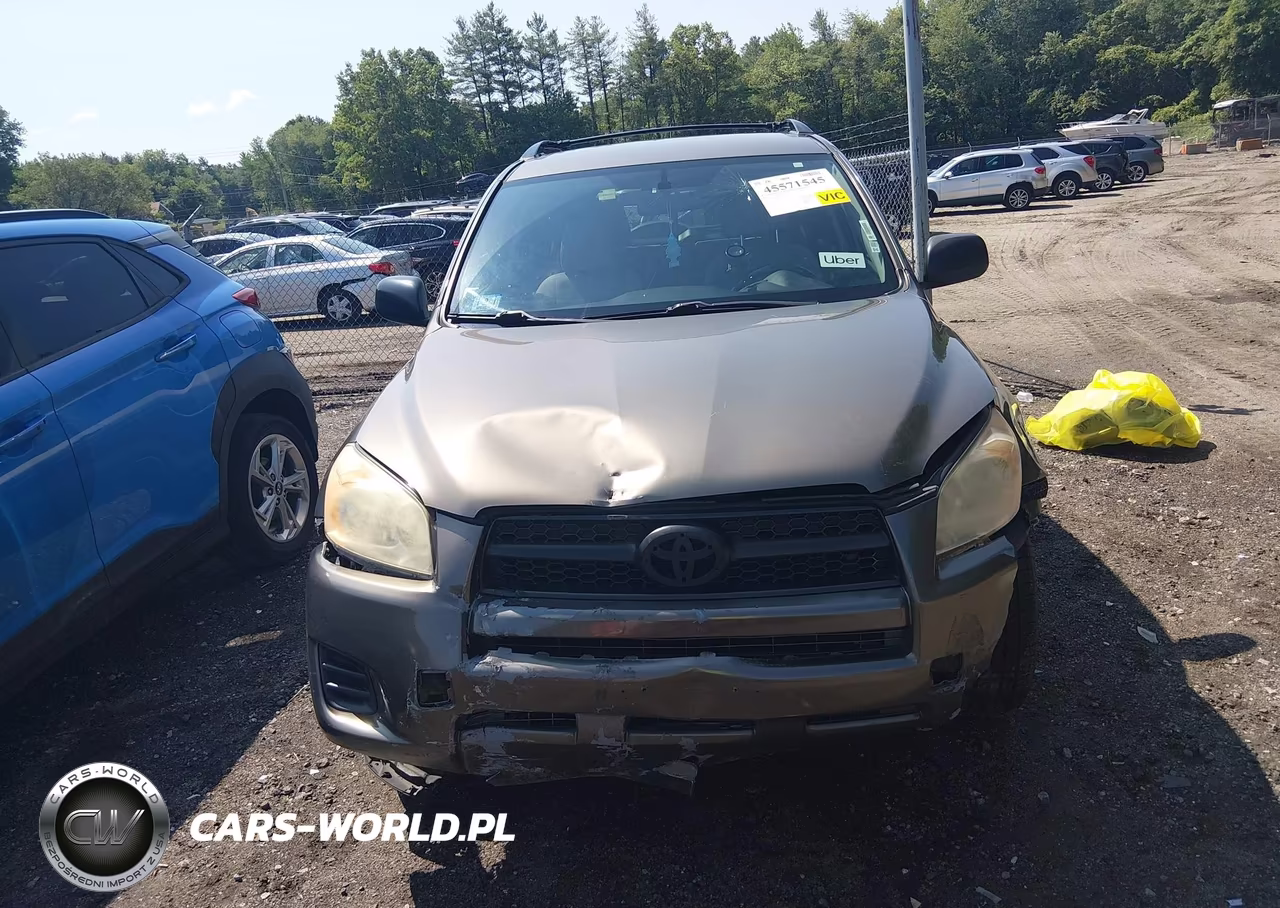 2012 Toyota Rav4 VIN:JTMJF4DVXC5051934 - 12
