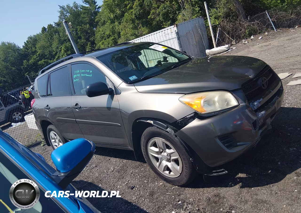 2012 Toyota Rav4 VIN:JTMJF4DVXC5051934 - 13