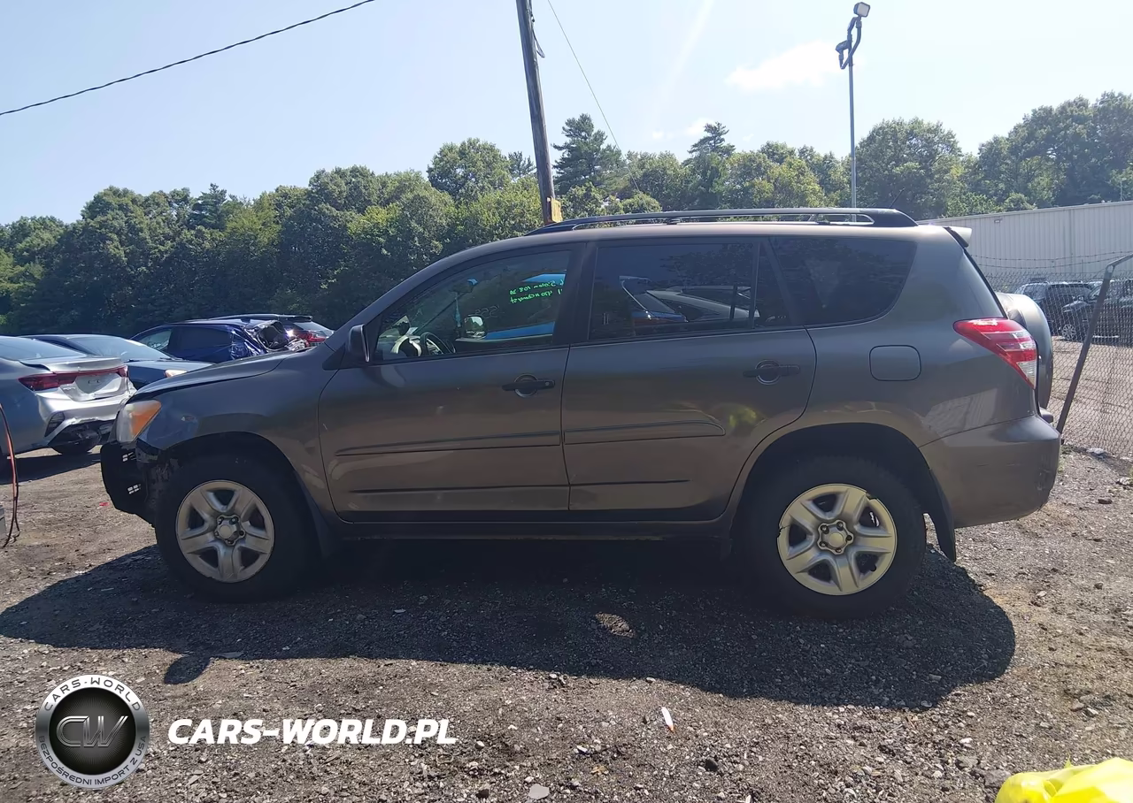 2012 Toyota Rav4 VIN:JTMJF4DVXC5051934 - 14