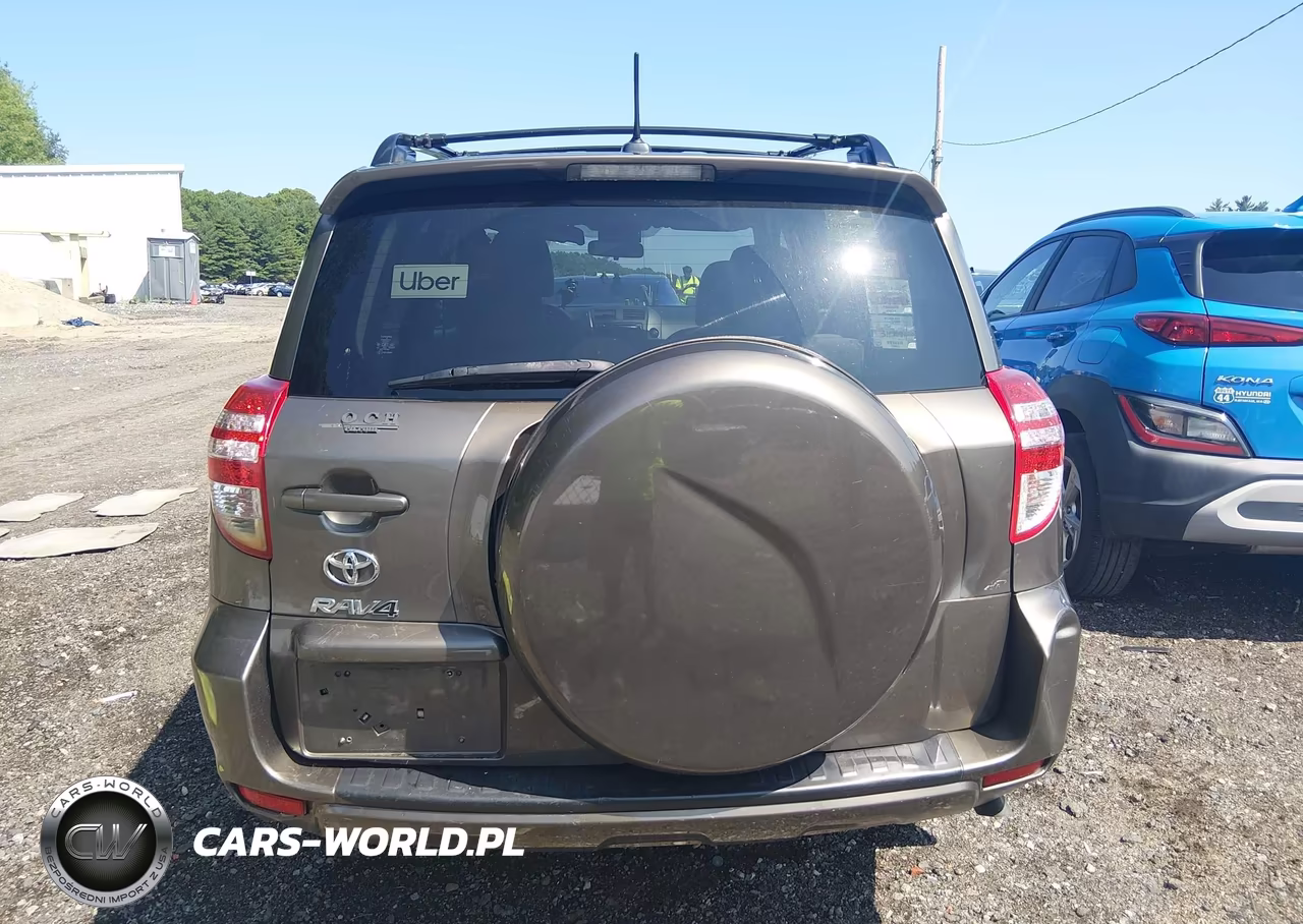 2012 Toyota Rav4 VIN:JTMJF4DVXC5051934 - 16
