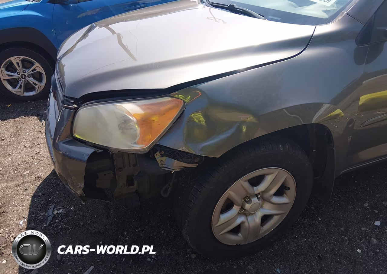 2012 Toyota Rav4 VIN:JTMJF4DVXC5051934 - 6
