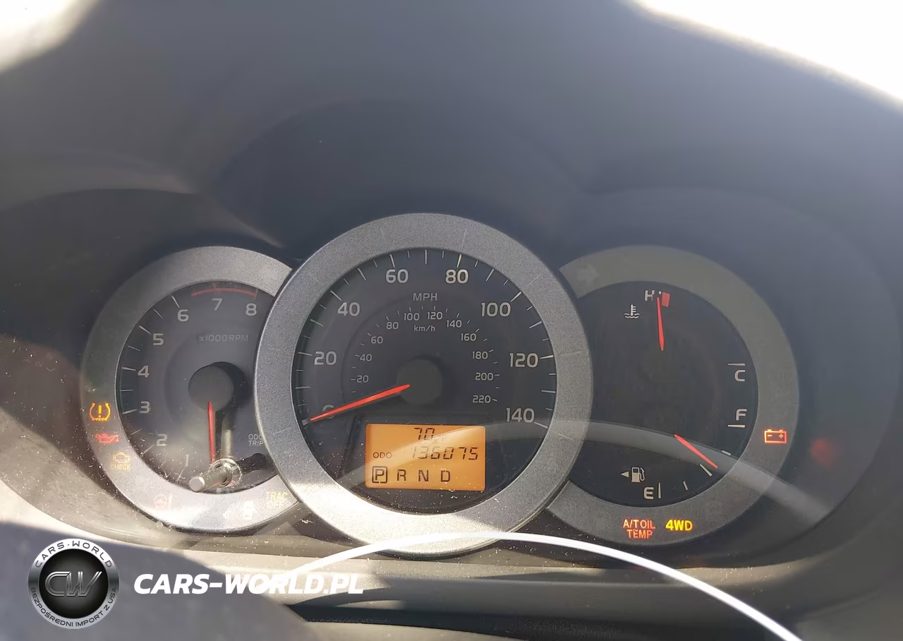 2012 Toyota Rav4 VIN:JTMJF4DVXC5051934 - 7