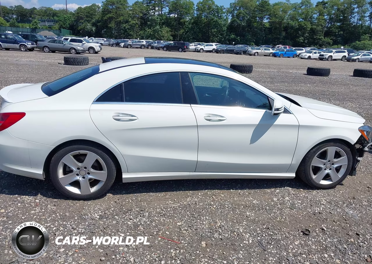 2016 Mercedes-Benz Cla 250 4Matic VIN:WDDSJ4GB2GN354190 - 13
