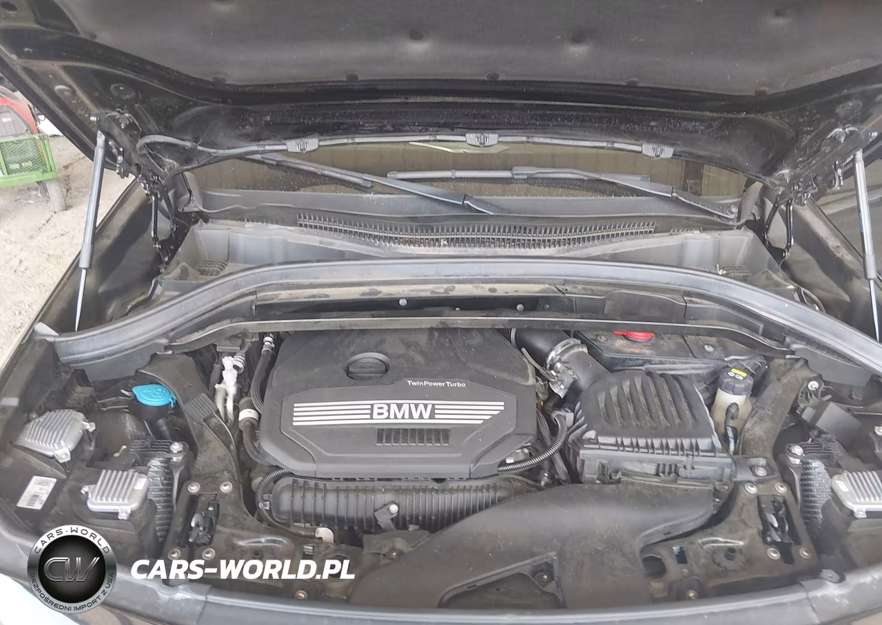 2020 BMW X2 Sdrive28I VIN:WBXYH9C09L5P76813 - 10