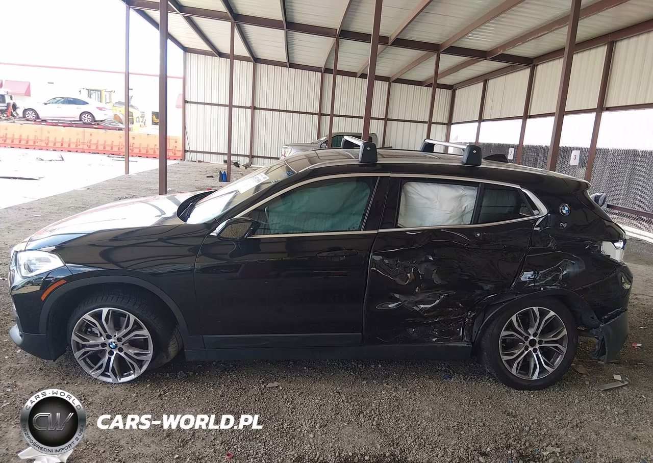 2020 BMW X2 Sdrive28I VIN:WBXYH9C09L5P76813 - 14