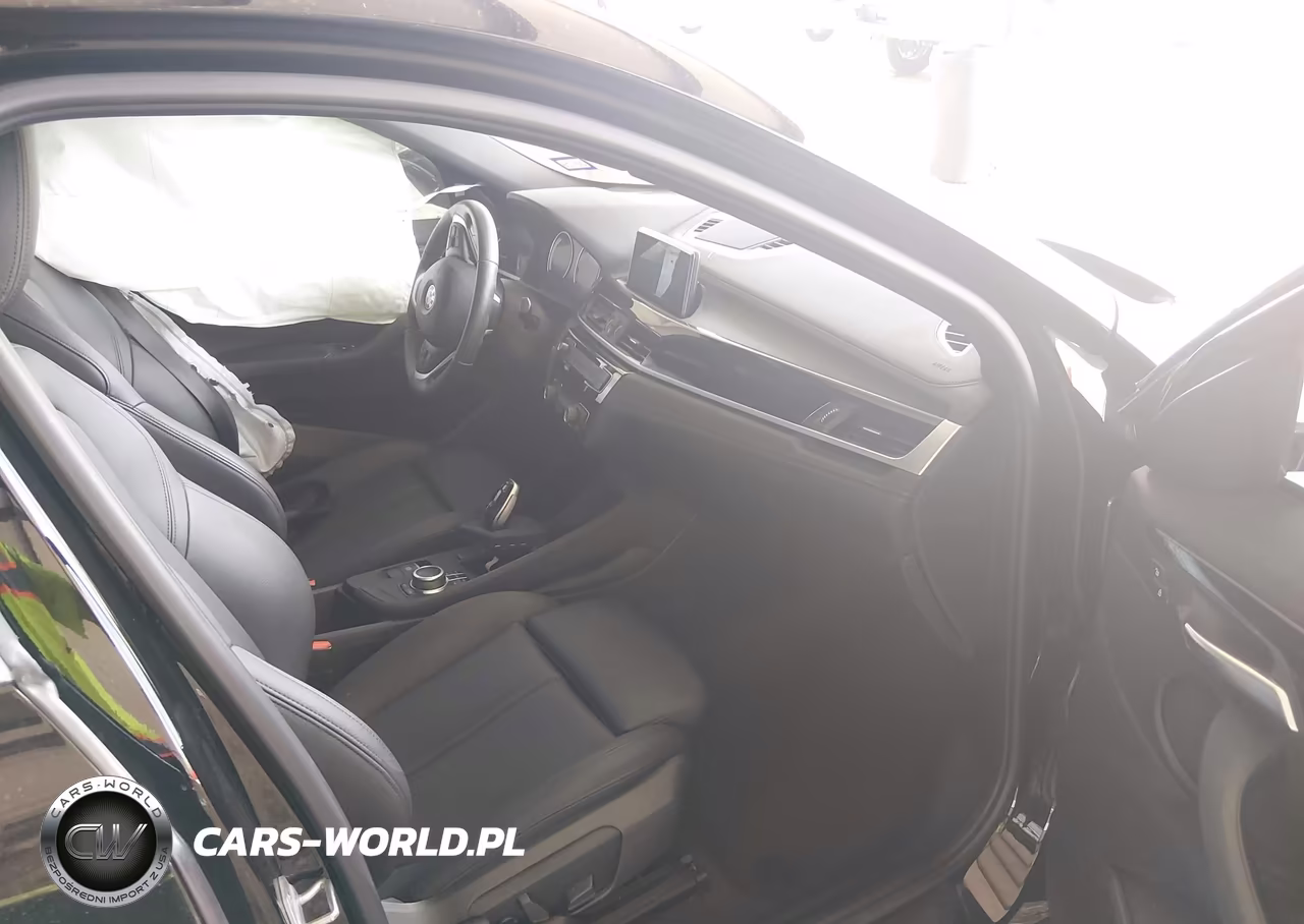 2020 BMW X2 Sdrive28I VIN:WBXYH9C09L5P76813 - 5