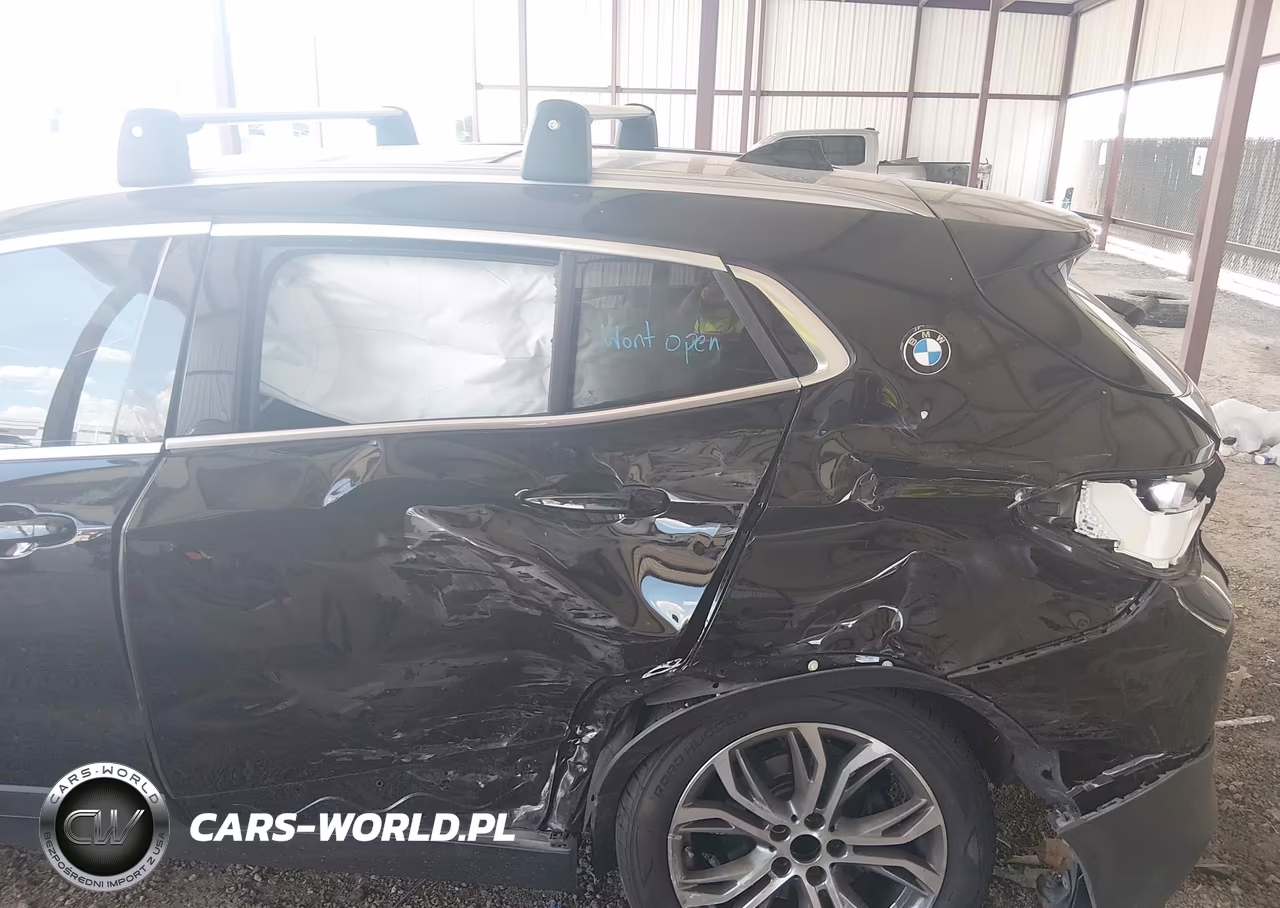 2020 BMW X2 Sdrive28I VIN:WBXYH9C09L5P76813 - 6