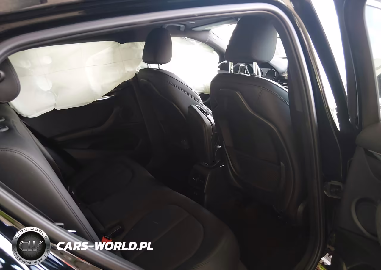 2020 BMW X2 Sdrive28I VIN:WBXYH9C09L5P76813 - 8