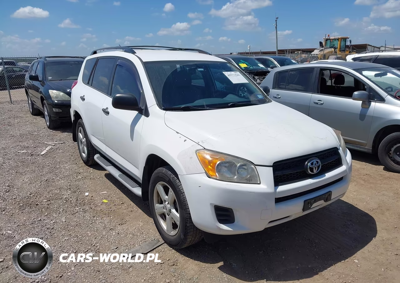 2012 Toyota Rav4