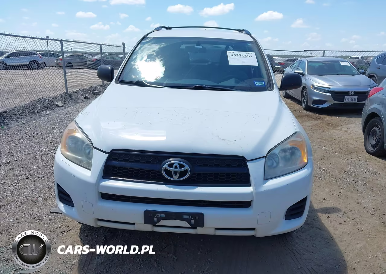 2012 Toyota Rav4 VIN:2T3ZF4DV9CW152619 - 12