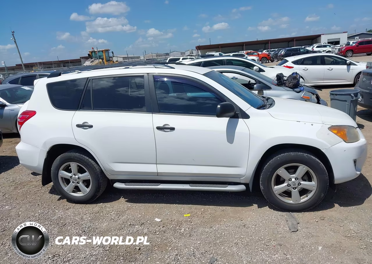 2012 Toyota Rav4 VIN:2T3ZF4DV9CW152619 - 13
